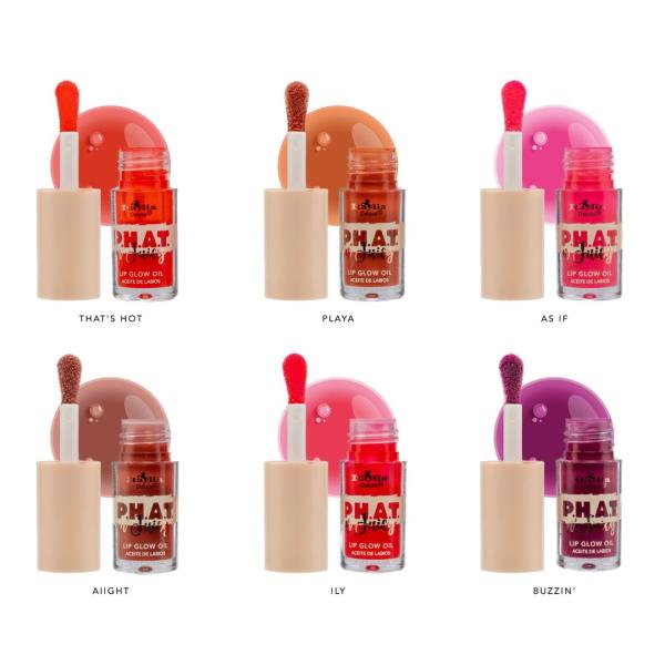 ITALIA DELUXE GLOSS PHAT