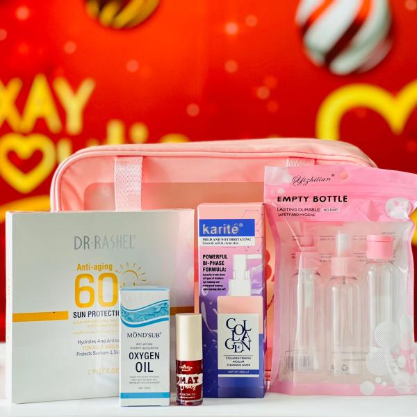 KIT GRANDE NAVIDENO 3