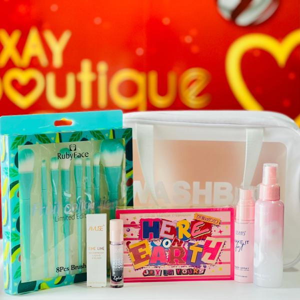 KIT GRANDE NAVIDENO 4