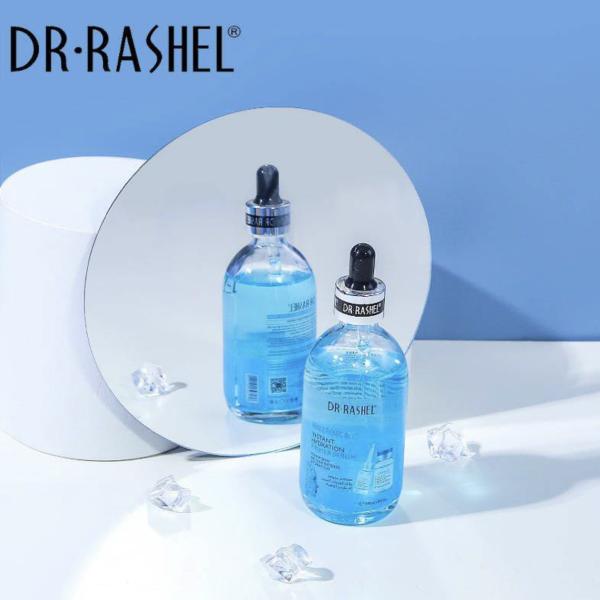 PRIMER SERUM ACIDO HIALURONICO DR RASHEL