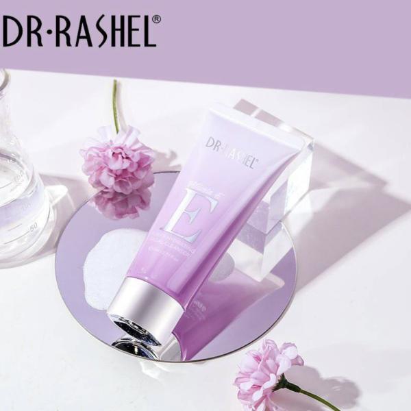 CLEANSER FACIAL VITAMINA E DR RASHEL