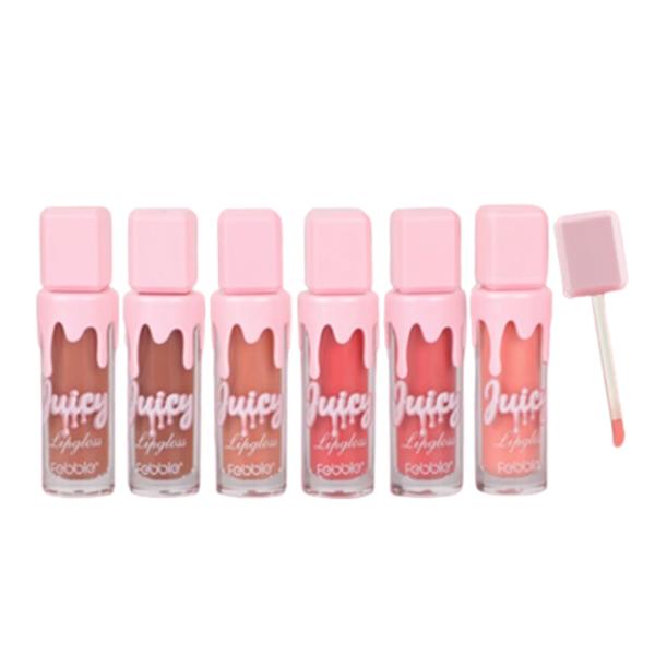 JUICY LIP GLOSS FEBBLE