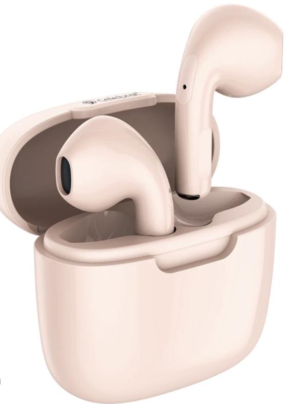 AUDIFONOS BLUETOOTH CELEBRAT TWS-W25