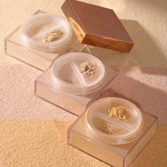 POLVO FIJADOR BEAUTY CREATIONS (BYE FILTER)