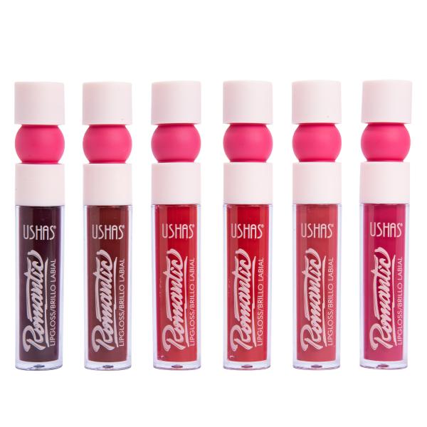 LABIAL USHAS LG2418