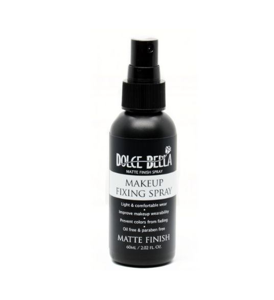 FIJADOR DE MAQUILLAJE DOLCE BELLA