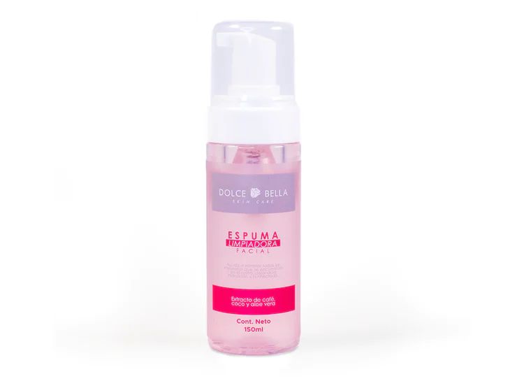CLEANSER DOLCE BELLA