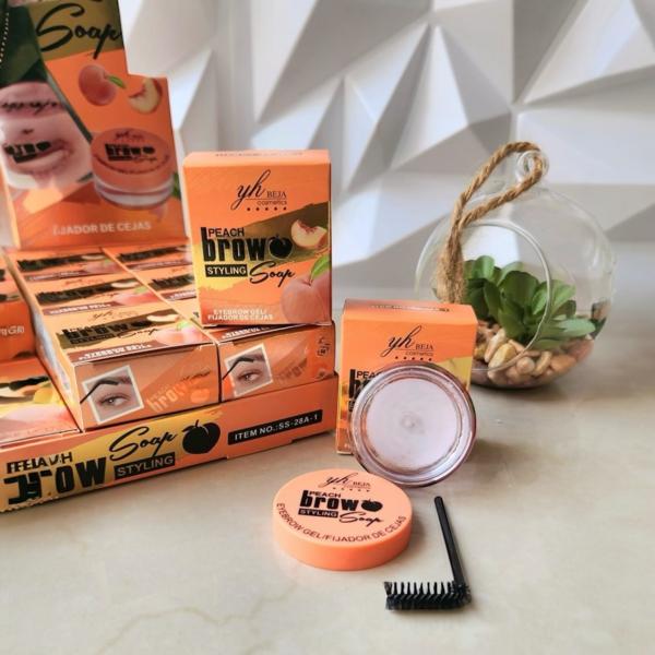 KIT CEJAS YH BEJA