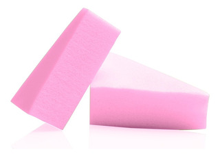 BOLSA DE QUESITOS PARA MAKE UP