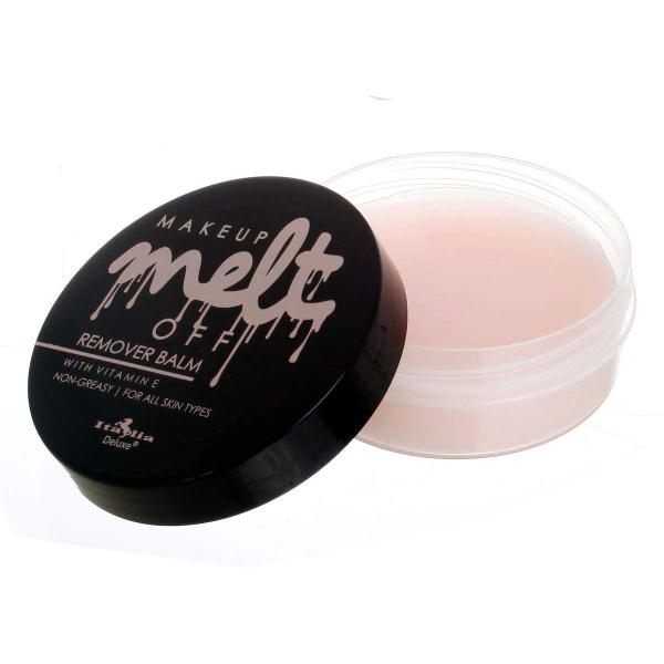 REMOVEDOR DE MAQUILLAJE EN CREMA ITALIA DELUXE