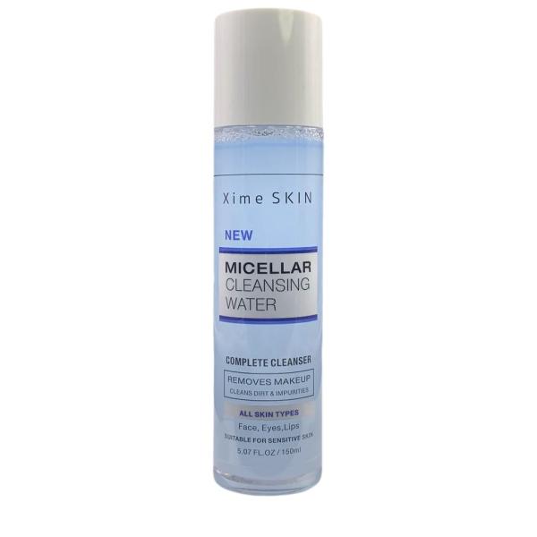 AGUA MICELAR XIME SKIN