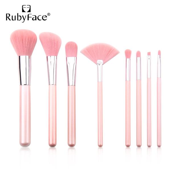 BROCHAS RUBY FACE SURTIDAS