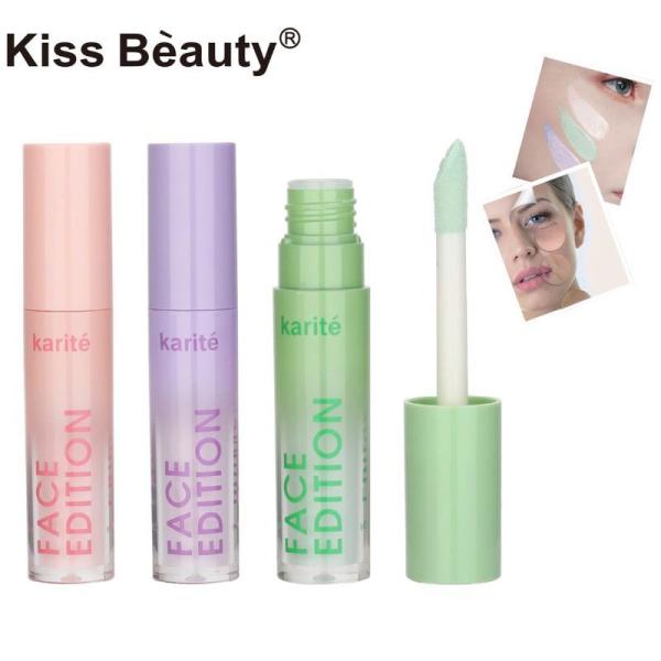 CORRECTORES DE COLORES KARITE