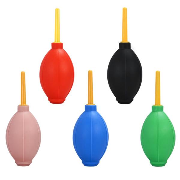 VENTILADOR MANUAL PARA COLOCACION PESTANAS PELO A PELO