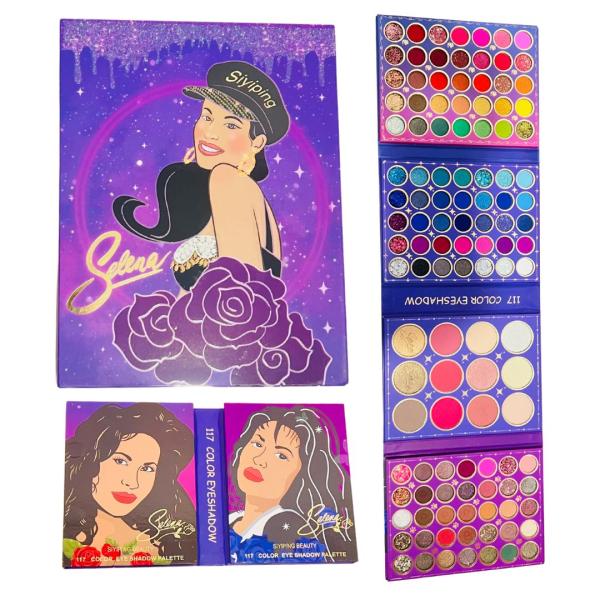 PALETA SELENA 4 CAPAS