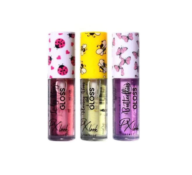 LIP GLOSS PX LOOK