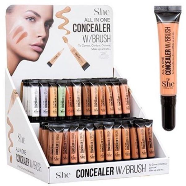 CORRECTOR SHE