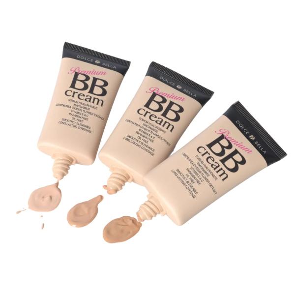BASE DOLCE BELLA BB CREAM