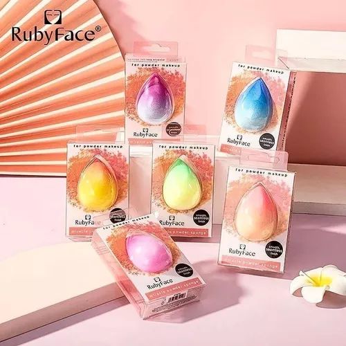 RUBY FACE BLENDER GOTA