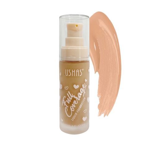 BASE LIQUIDA USHAS