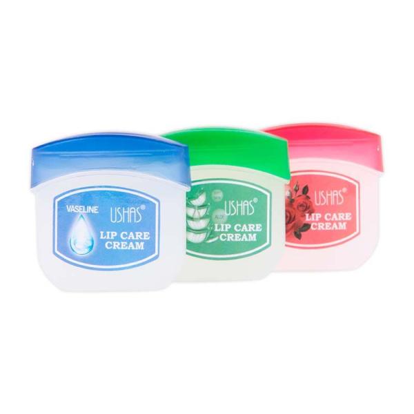 USHAS LIP CREAM