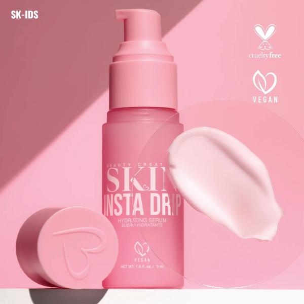 SERUM HIDRATANTE BEAUTY CREATIONS