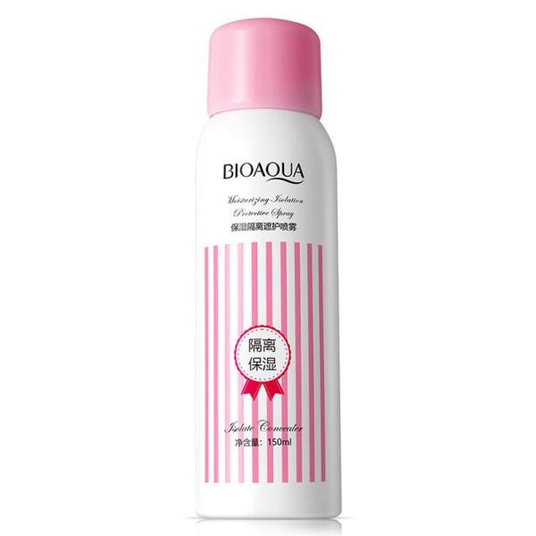 PROTECTOR SOLAR EN SPRAY BIOAQUA