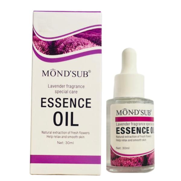 MONDSUB ESENCIA LAVANDA