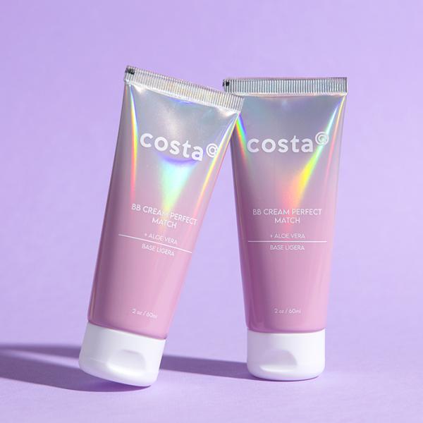 BB CREAM MEDIUM PERFECT MATCH COSTA