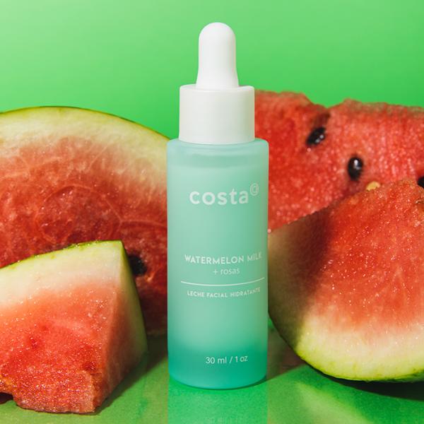 LECHE DE SANDIA COSTA