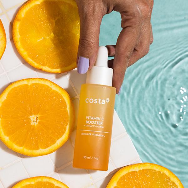 SERUM VITAMINA C 30 ML COSTA