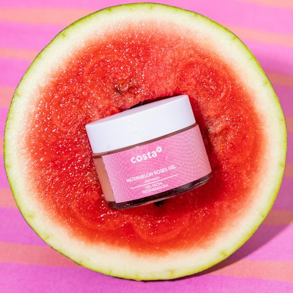WATERMELON ROSES GEL 50 G COSTA