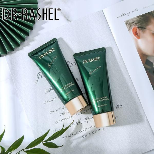 CLEANSER TE VERDE DR RASHEL