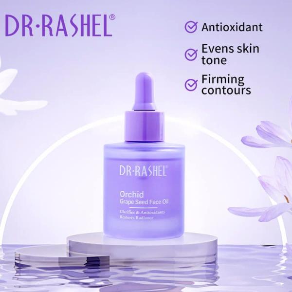 ELIXIR FACIAL ORQUIDEA DR RASHEL