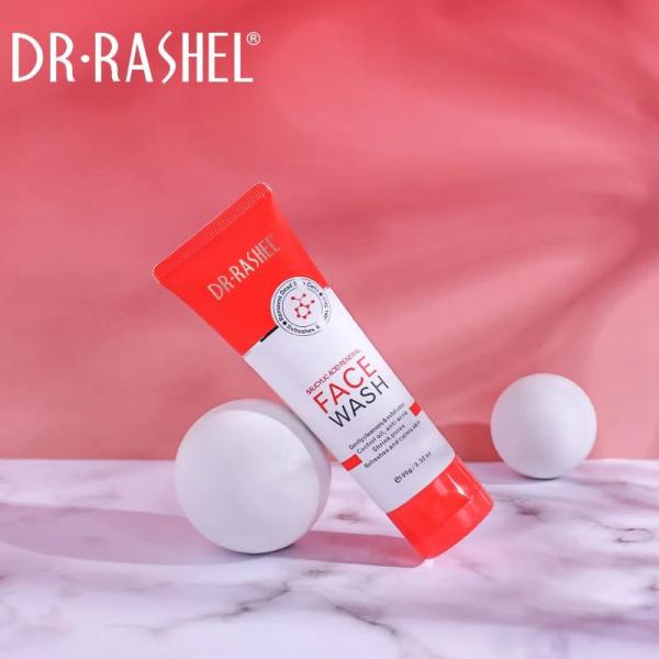 CLEANSER ACIDO SALICILICO DR RASHEL