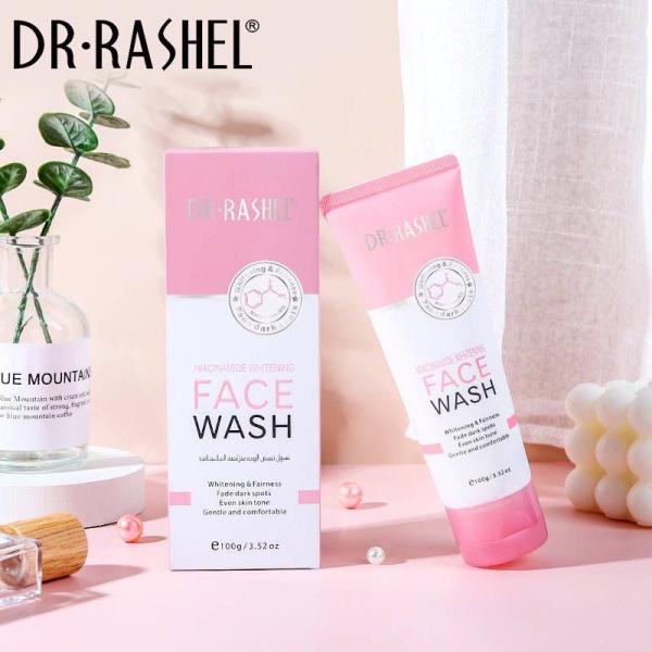 CLEANSER ACLARADOR NIACINAMIDE DR RASHEL