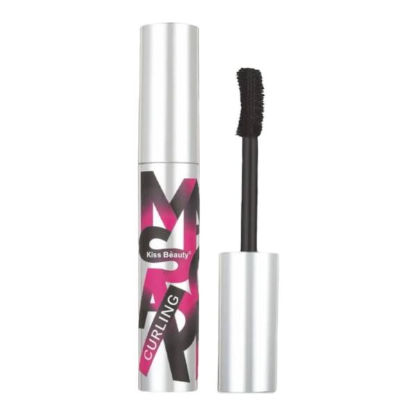 MASCARA PARA PESTANAS MSAR KISS BEAUTY