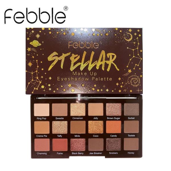 PALETA FEBBLE STELLAR