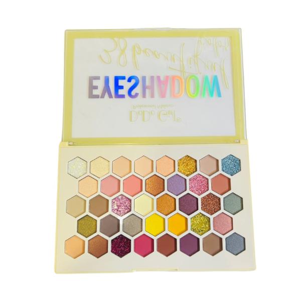 PALETA THATS SO BRILLANT DODO GIRL