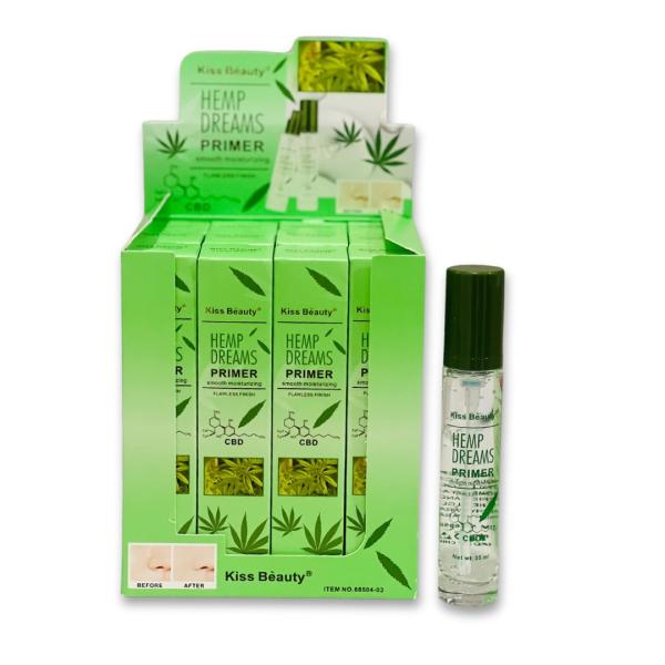 PRIMER KISS BEAUTY 68504-03