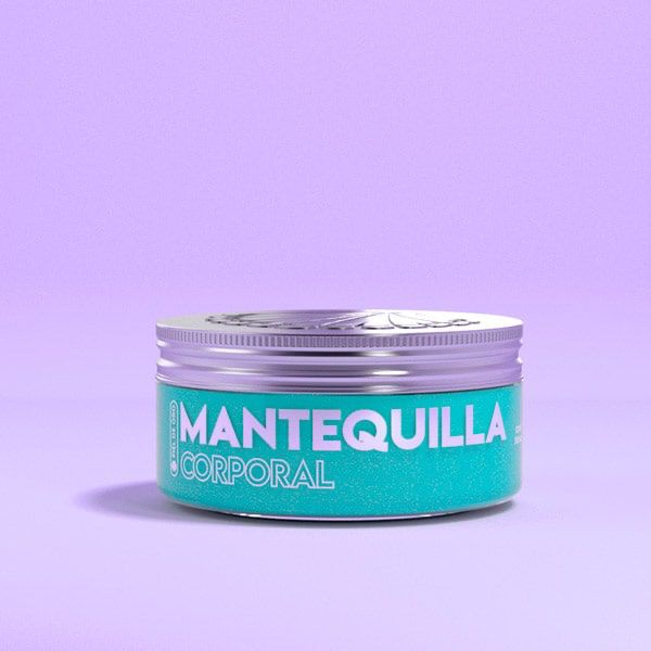 MANTEQUILLA CORPORAL CELESTE SYAM