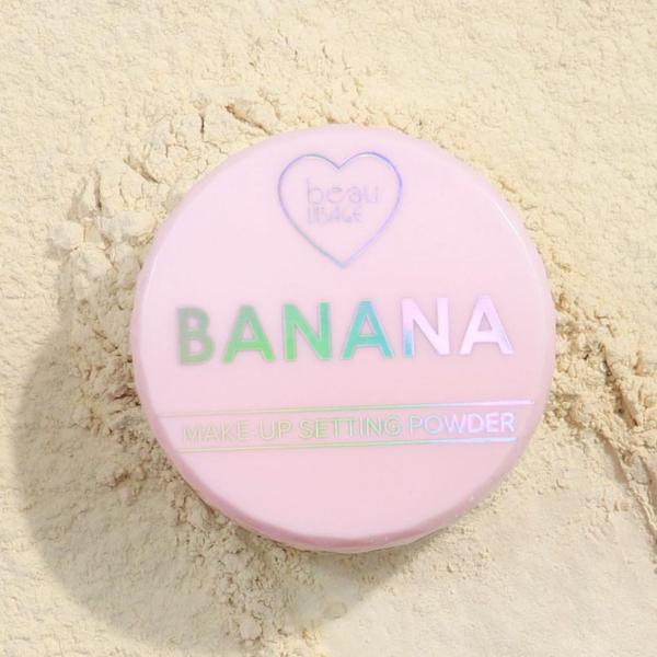 POLVO BANANA BEAU VISAGE