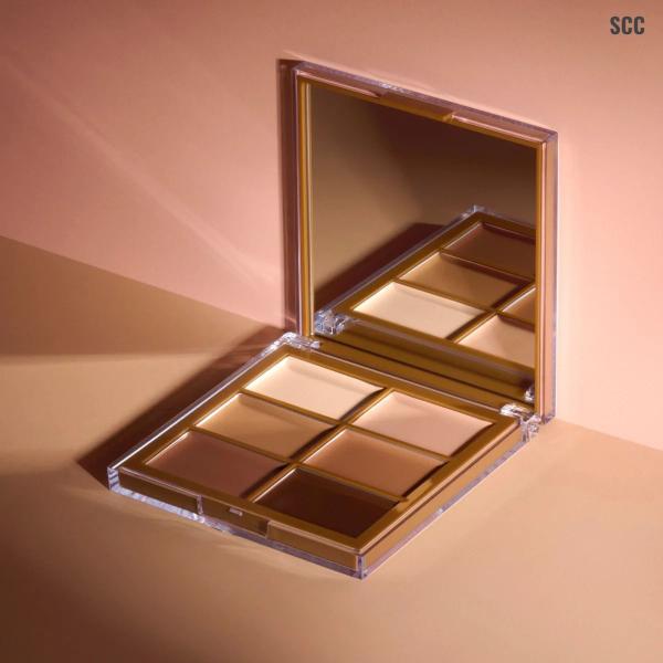 SNATCHURAL BRONCER BEAUTY CREATIONS