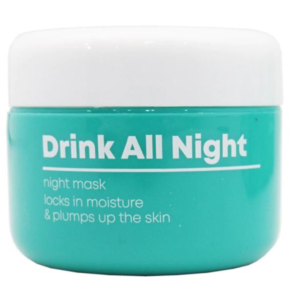 CREMA EN GEL FACIAL NOCHE AMUSE