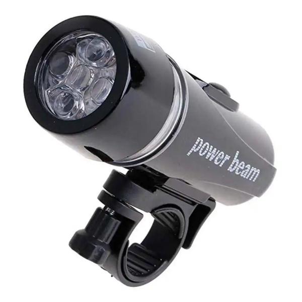 LUZ PARA MANIBELA BICICLETA