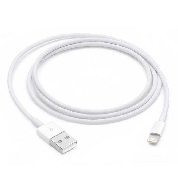 PD-3 USB IPHONE 1M TIPO C