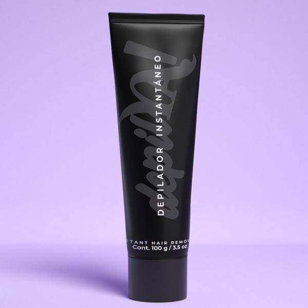 DEPILYA BLACK 60ML SYAM