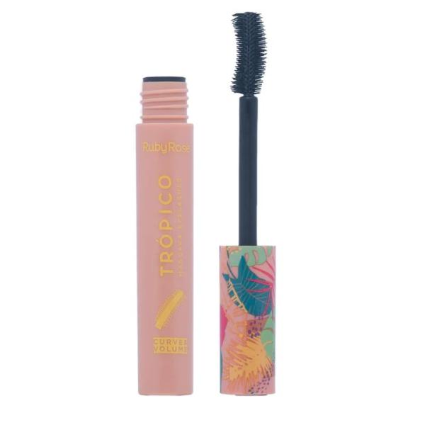 MASCARA NUDE CURVE Y VOLUME RUBY ROSE