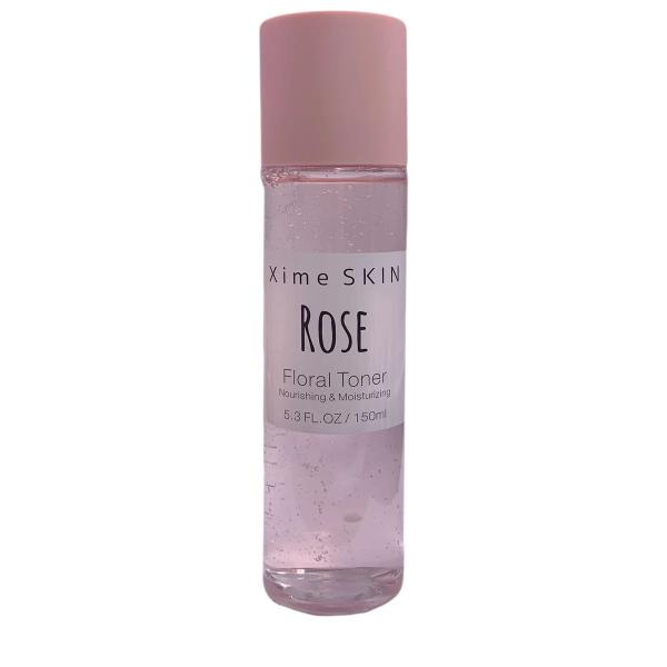 TONICO DE ROSAS XIME SKIN
