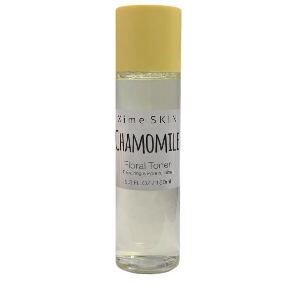 TONICO DE MANZANILLA XIME SKIN